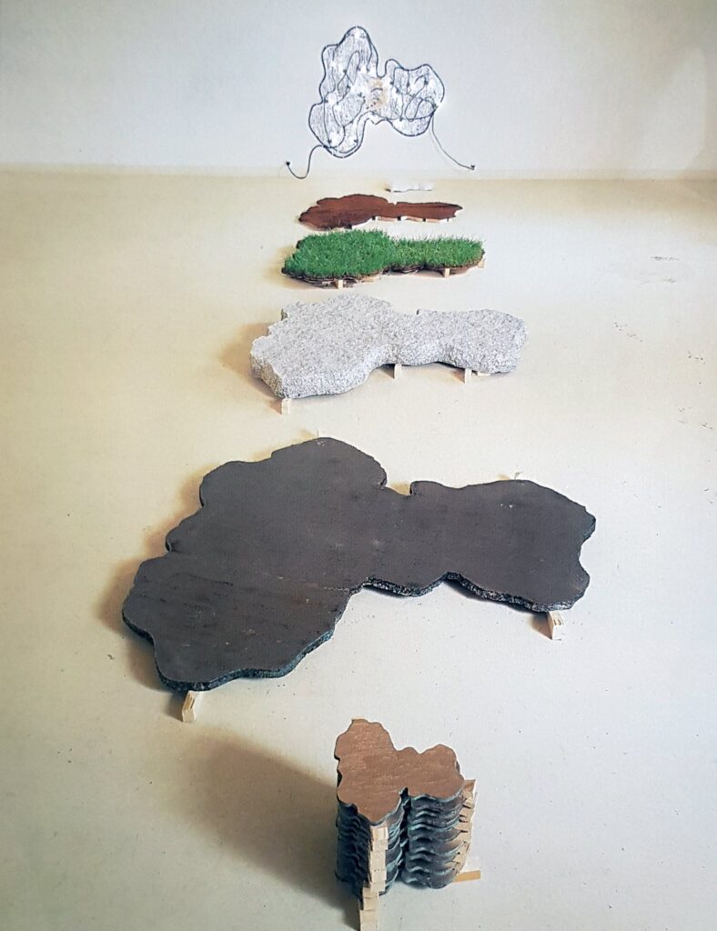 X Ile vue installation