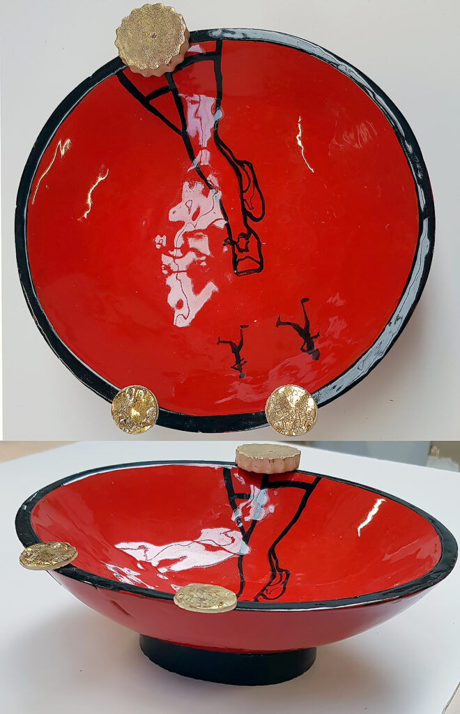 coupelle, courrir au plus pressé 2023